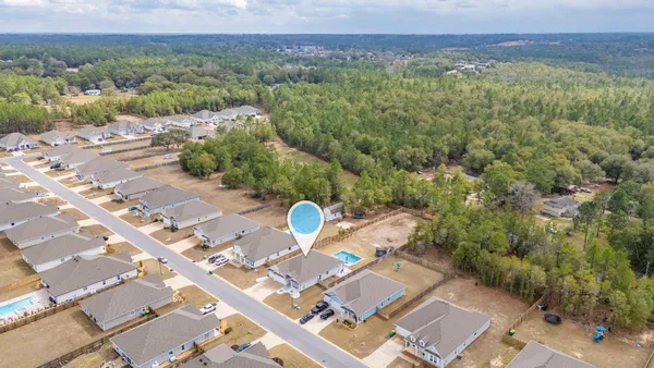 $499,900 | 2413 Dakota Way, Crestview, FL 32536