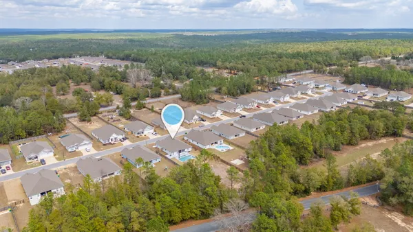 $510,000 | 2413 Dakota Way, Crestview, FL 32536