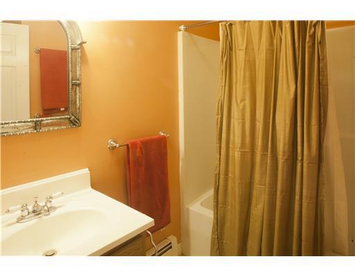1032 Norway Road Glenburn, ME 04401 - Photo 20 of 25 Bathroom. 2nd floor common full bathroom