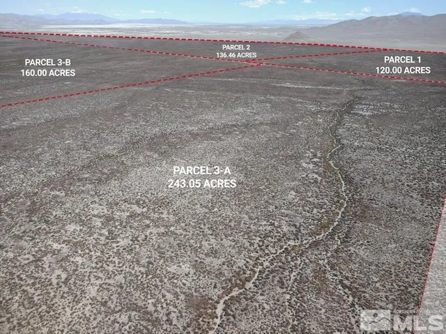 a view of wooden floor and a mountain