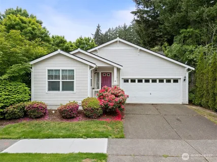 $489,000 | 405 Bungalow Drive Northwest, Olympia, WA 98502