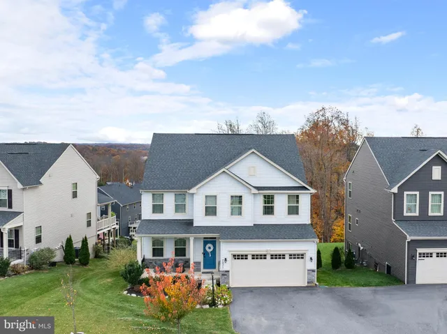 $825,000 | 7031 Eaglehead Drive, New Market, MD 21774