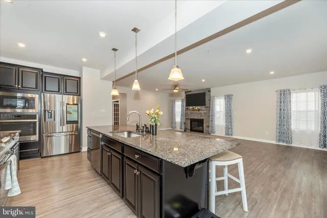 $825,000 | 7031 Eaglehead Drive, New Market, MD 21774