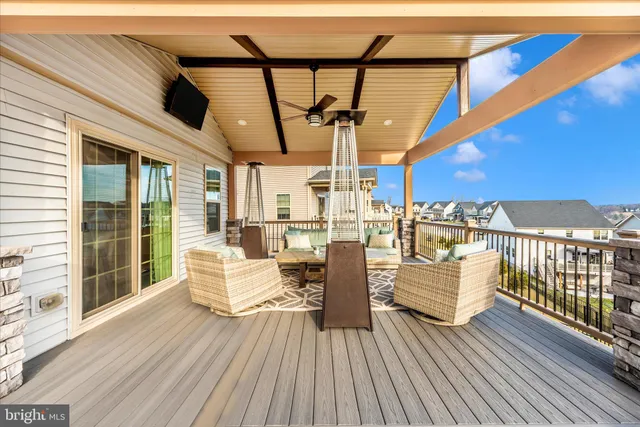 $825,000 | 7031 Eaglehead Drive, New Market, MD 21774