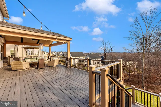 $825,000 | 7031 Eaglehead Drive, New Market, MD 21774