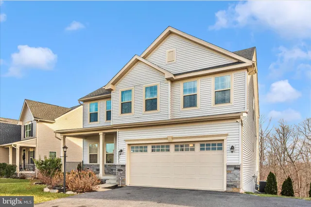 $825,000 | 7031 Eaglehead Drive, New Market, MD 21774