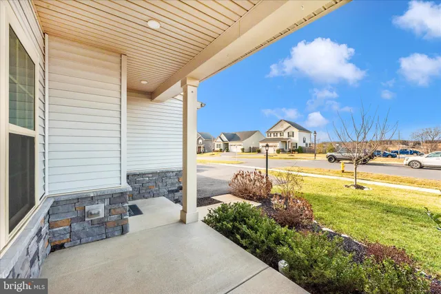 $825,000 | 7031 Eaglehead Drive, New Market, MD 21774