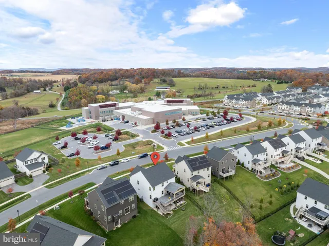 $825,000 | 7031 Eaglehead Drive, New Market, MD 21774