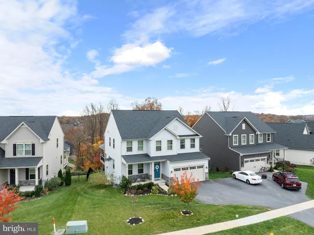 $825,000 | 7031 Eaglehead Drive, New Market, MD 21774