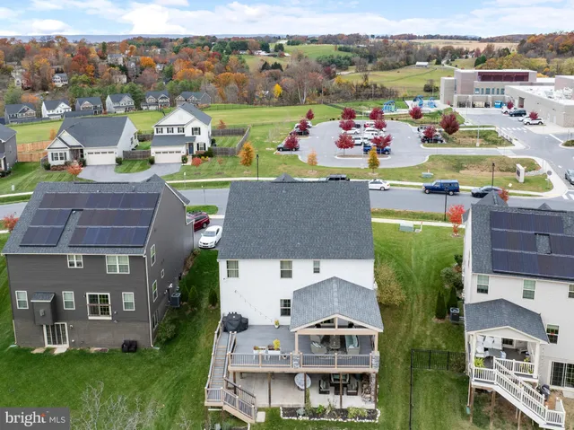 $825,000 | 7031 Eaglehead Drive, New Market, MD 21774