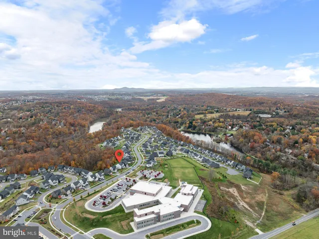 $825,000 | 7031 Eaglehead Drive, New Market, MD 21774