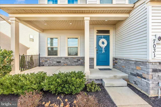 $825,000 | 7031 Eaglehead Drive, New Market, MD 21774