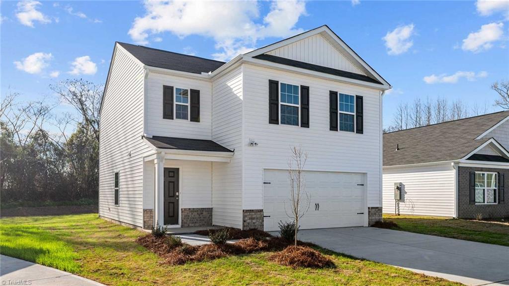 314 Owens Road Lexington, NC 27292 - Photo 1 of 18 Photos are only for illustrative purposes.