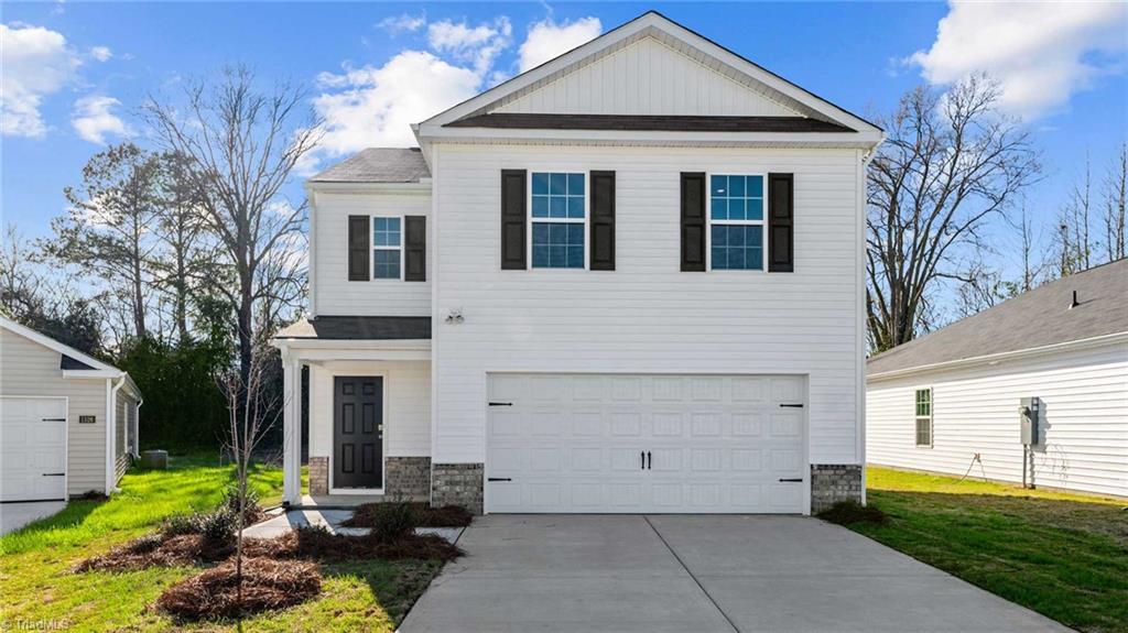 314 Owens Road Lexington, NC 27292 - Photo 2 of 18 Photos are only for illustrative purposes.