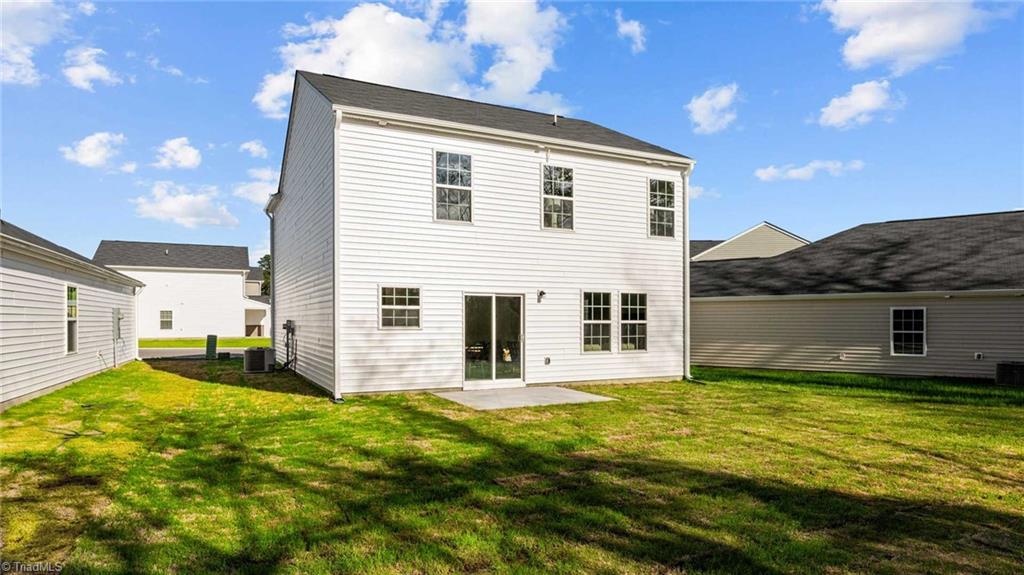 314 Owens Road Lexington, NC 27292 - Photo 3 of 18 Photos are only for illustrative purposes.