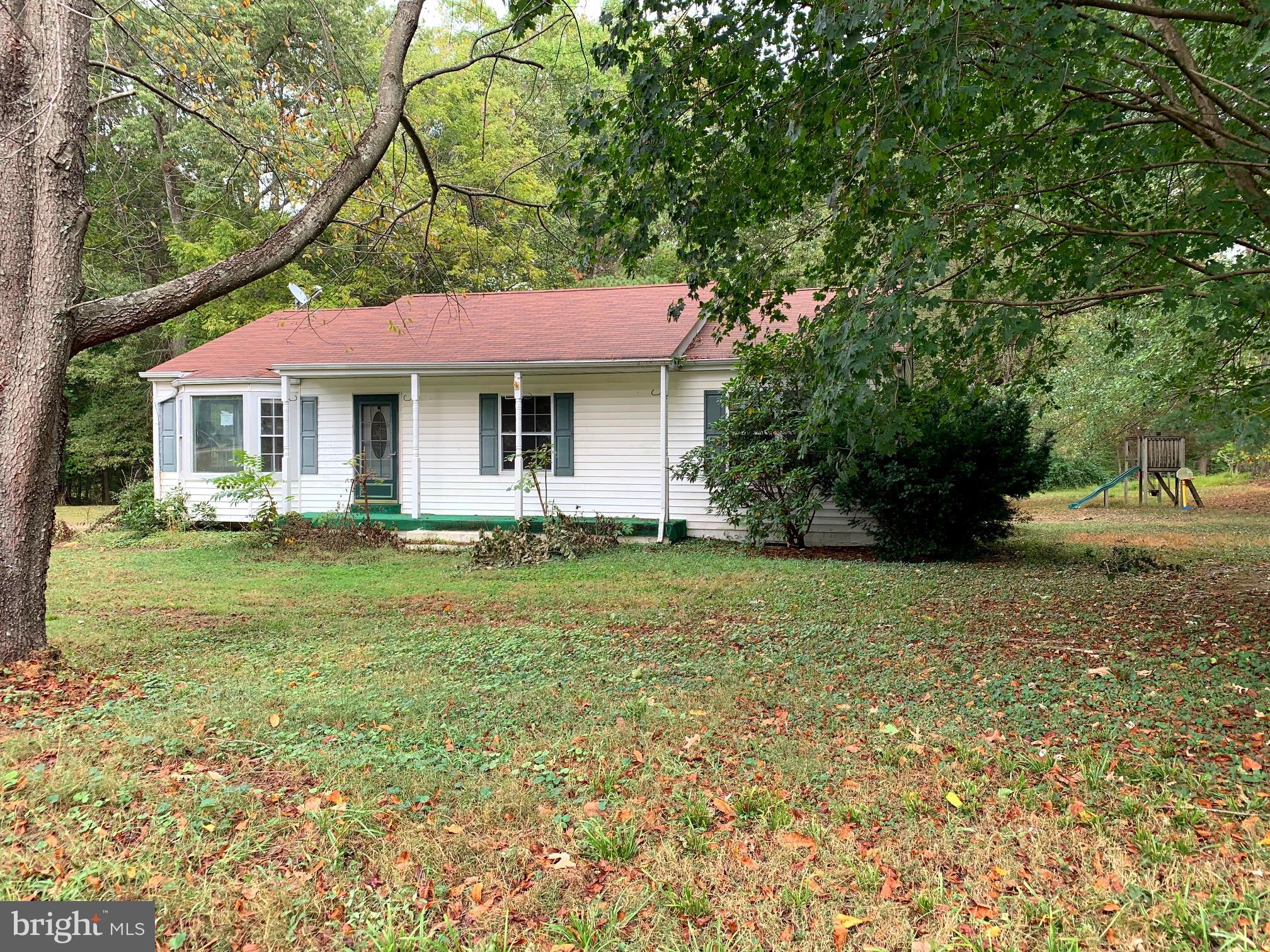 3104 Holland Cliffs Road Huntingtown, MD 20639 - Photo 12 of 12 side view