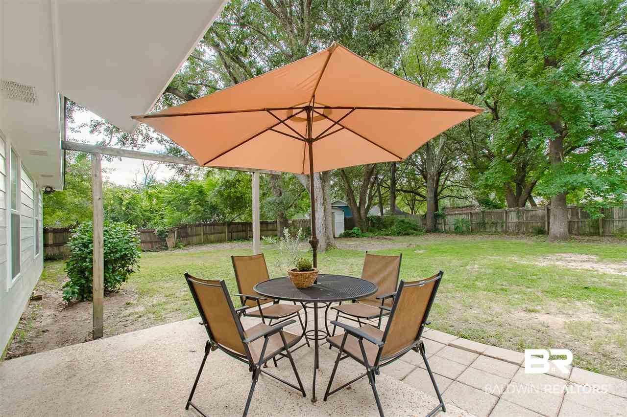 5354 Salmon Court Mobile, AL 36693 - Photo 26 of 31