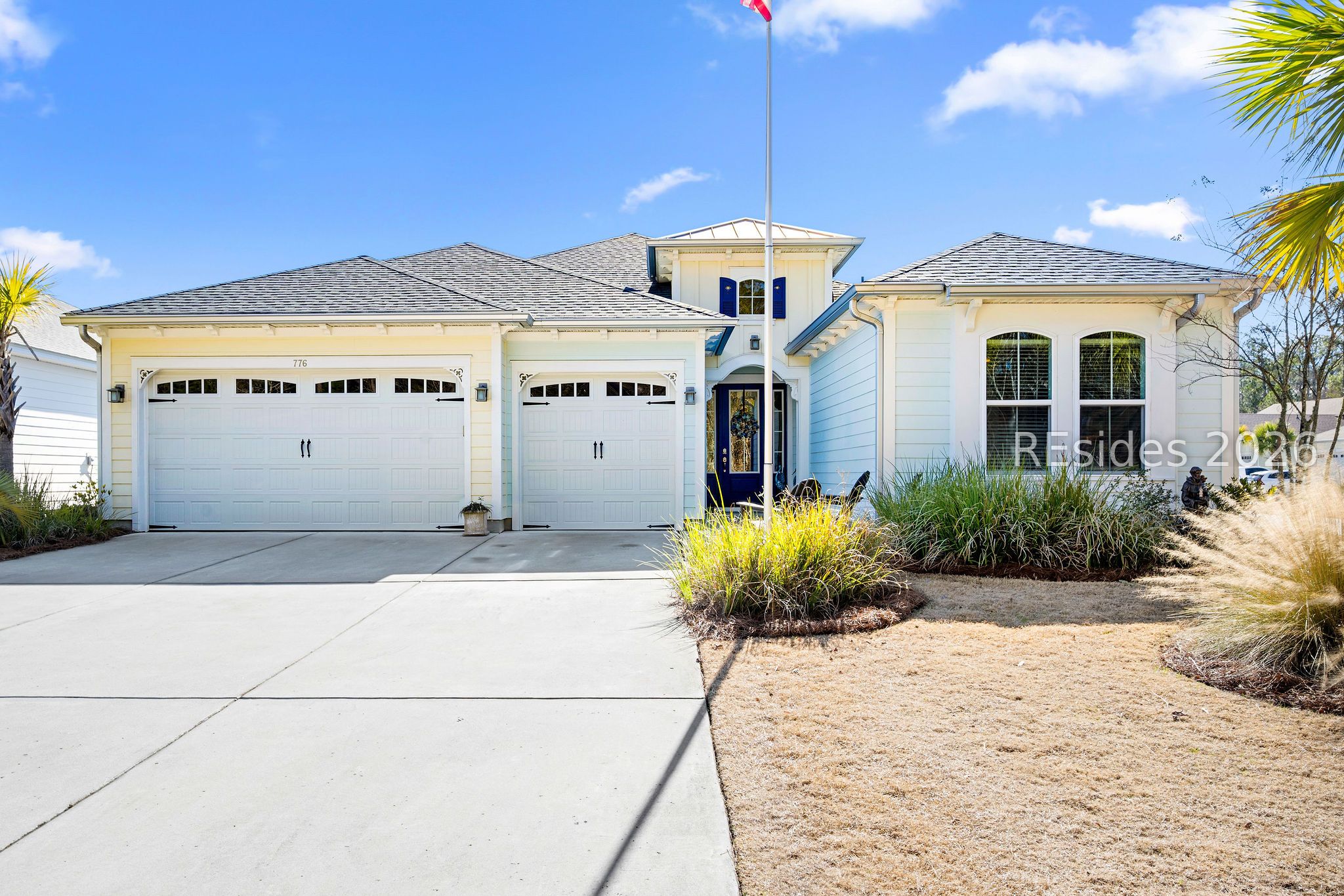 776 St Somewhere Drive Hardeeville, SC 29927 - Photo 2 of 58