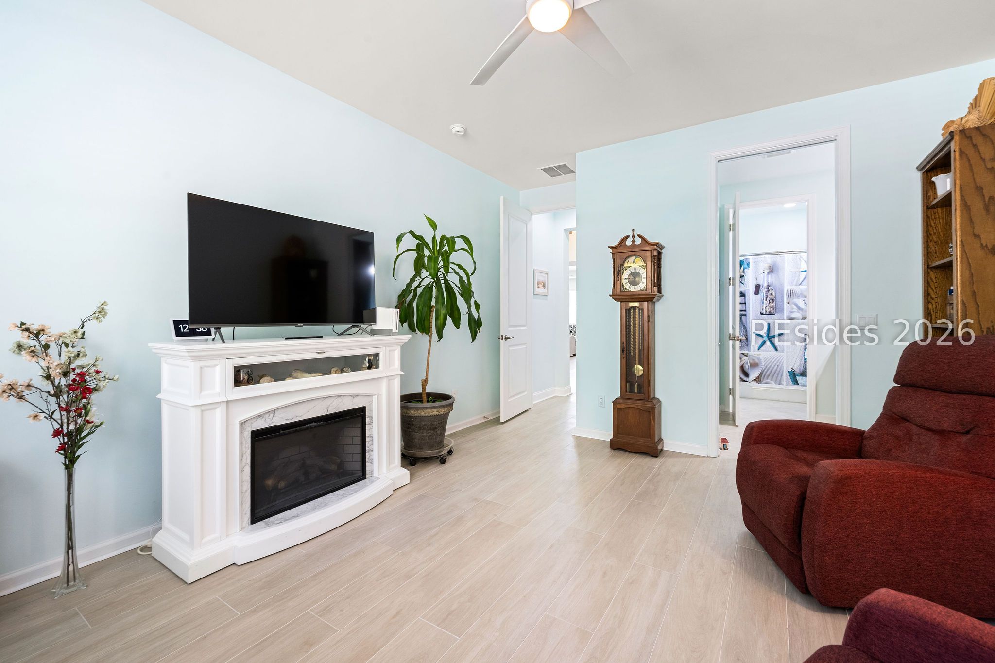 776 St Somewhere Drive Hardeeville, SC 29927 - Photo 27 of 58