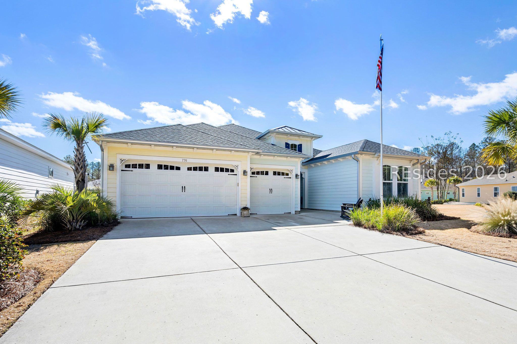 776 St Somewhere Drive Hardeeville, SC 29927 - Photo 3 of 58