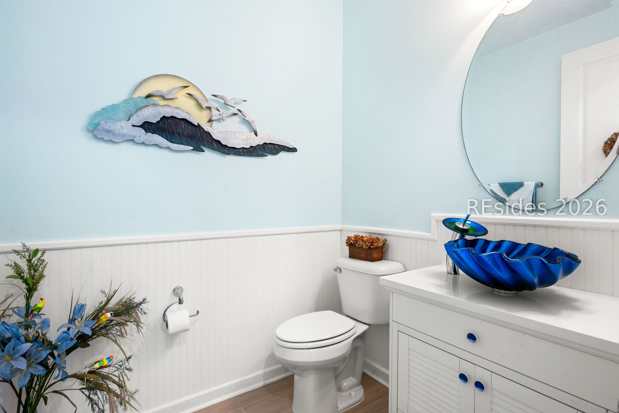 776 St Somewhere Drive Hardeeville, SC 29927 - Photo 31 of 58