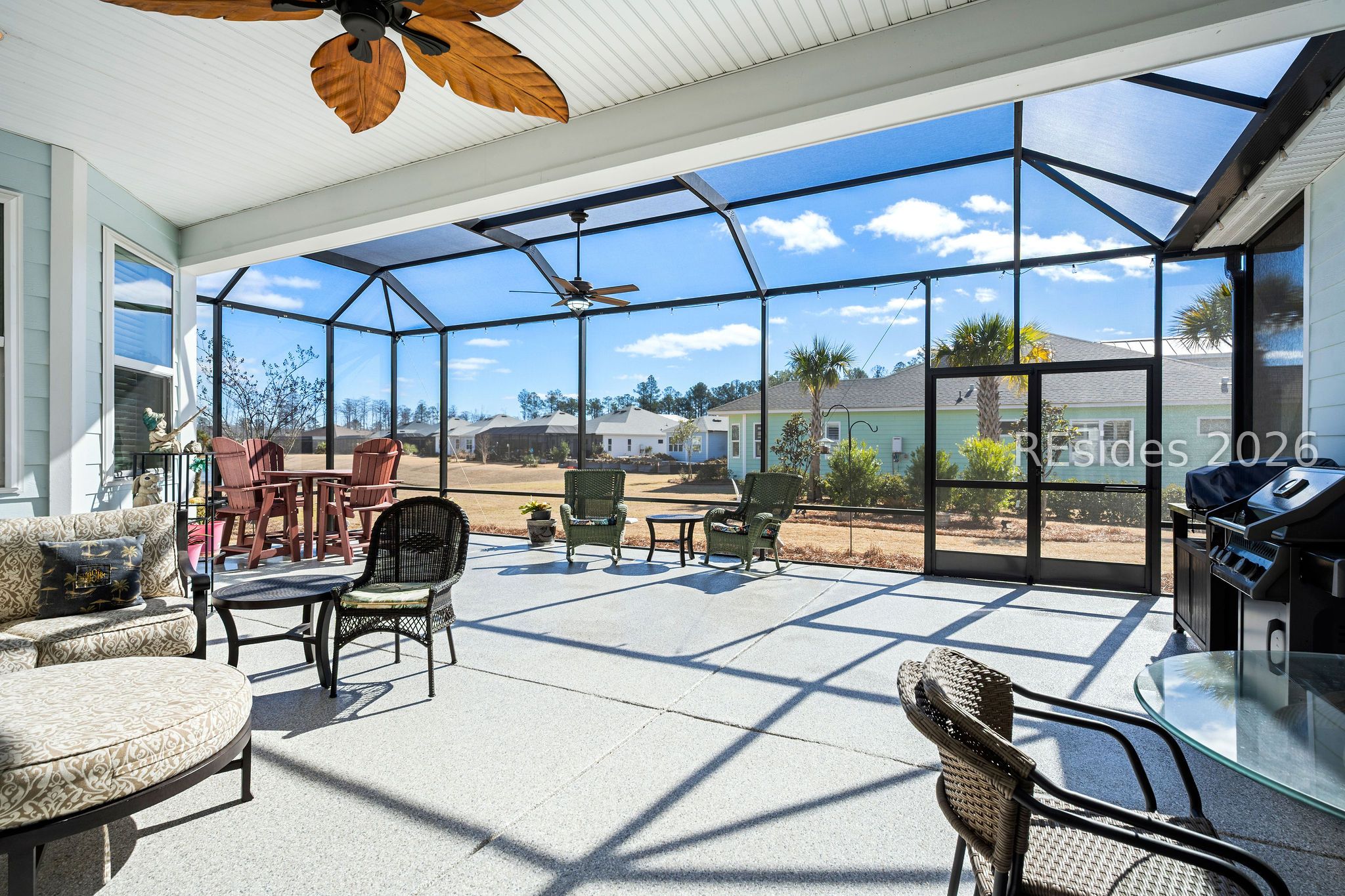 776 St Somewhere Drive Hardeeville, SC 29927 - Photo 34 of 58