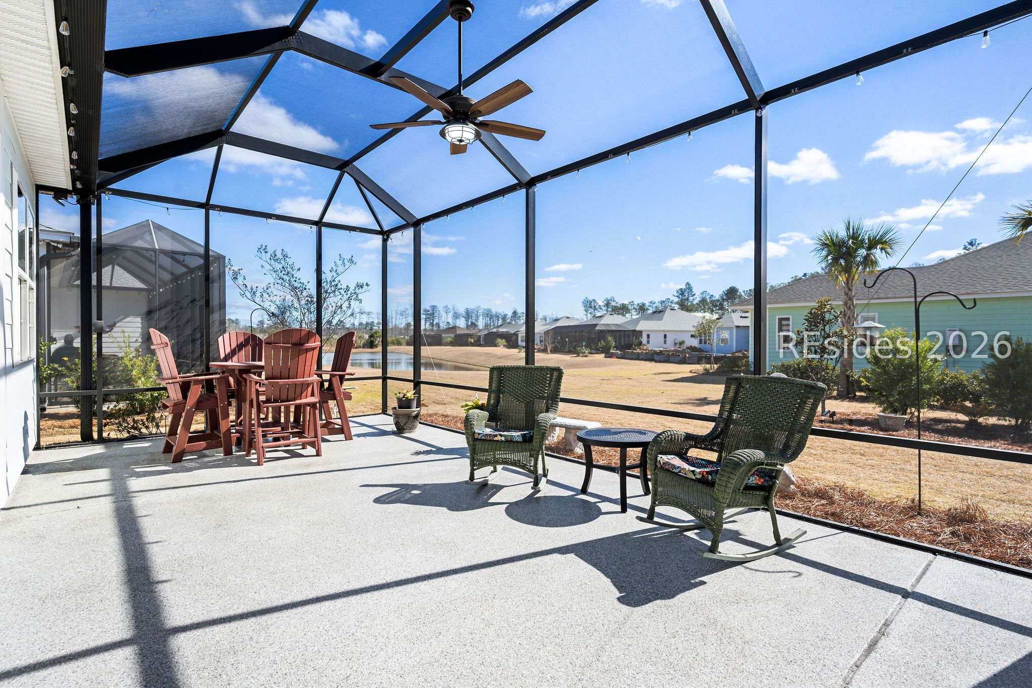 776 St Somewhere Drive Hardeeville, SC 29927 - Photo 35 of 58