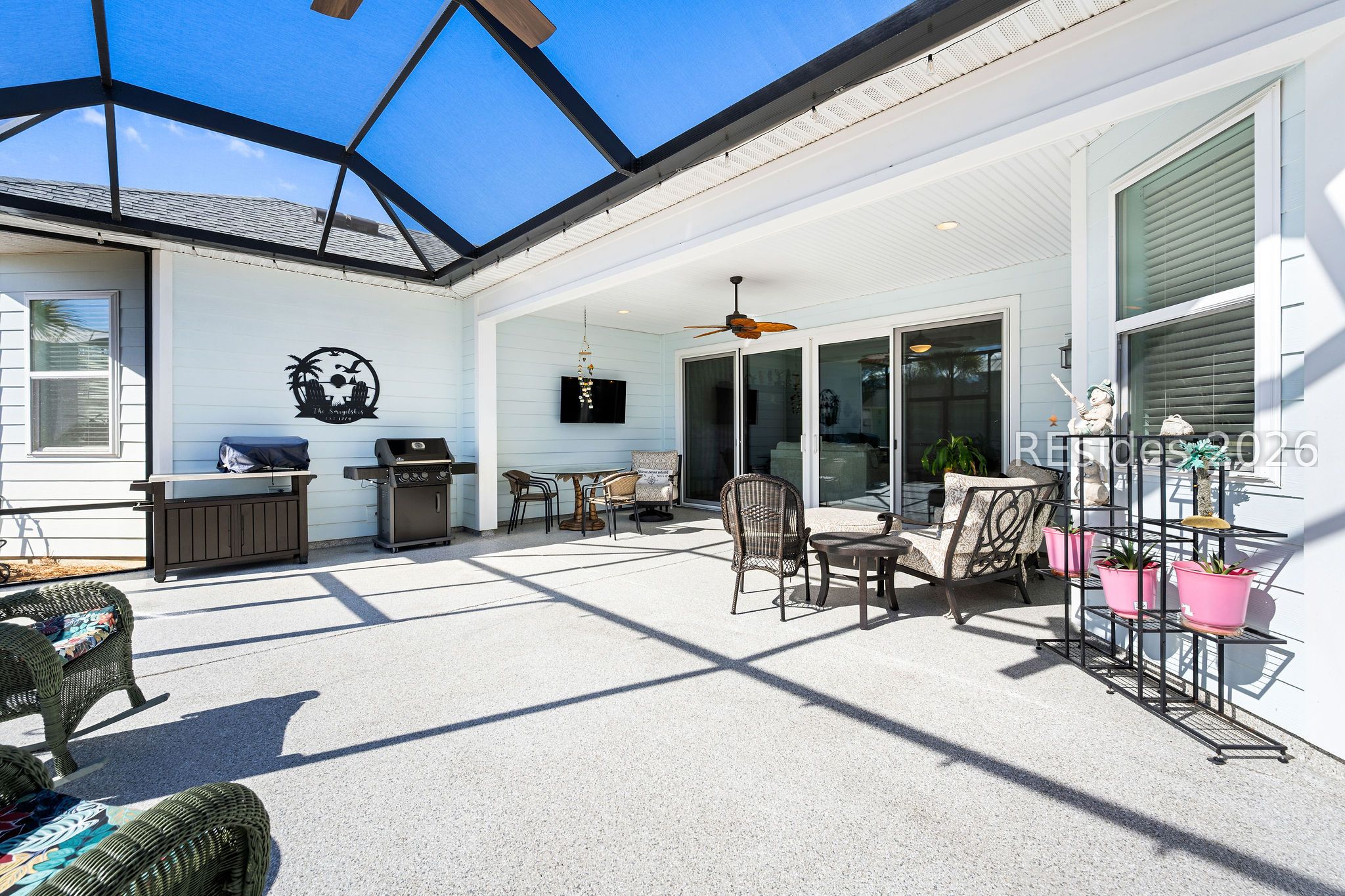 776 St Somewhere Drive Hardeeville, SC 29927 - Photo 36 of 58