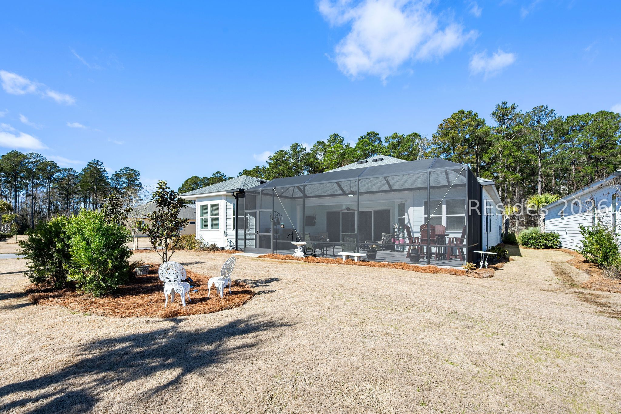 776 St Somewhere Drive Hardeeville, SC 29927 - Photo 37 of 58