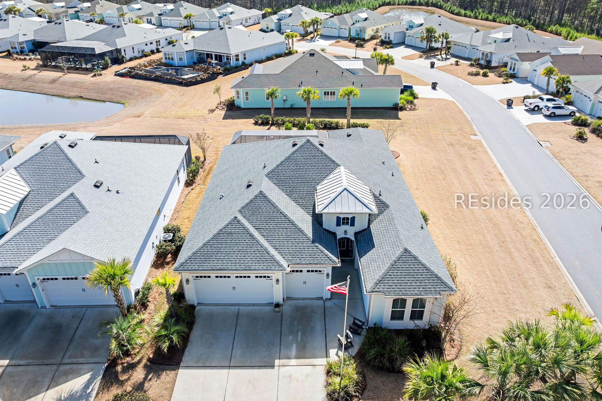 776 St Somewhere Drive Hardeeville, SC 29927 - Photo 4 of 58