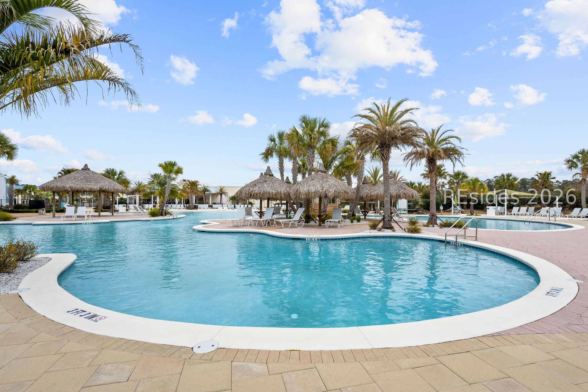 776 St Somewhere Drive Hardeeville, SC 29927 - Photo 44 of 58