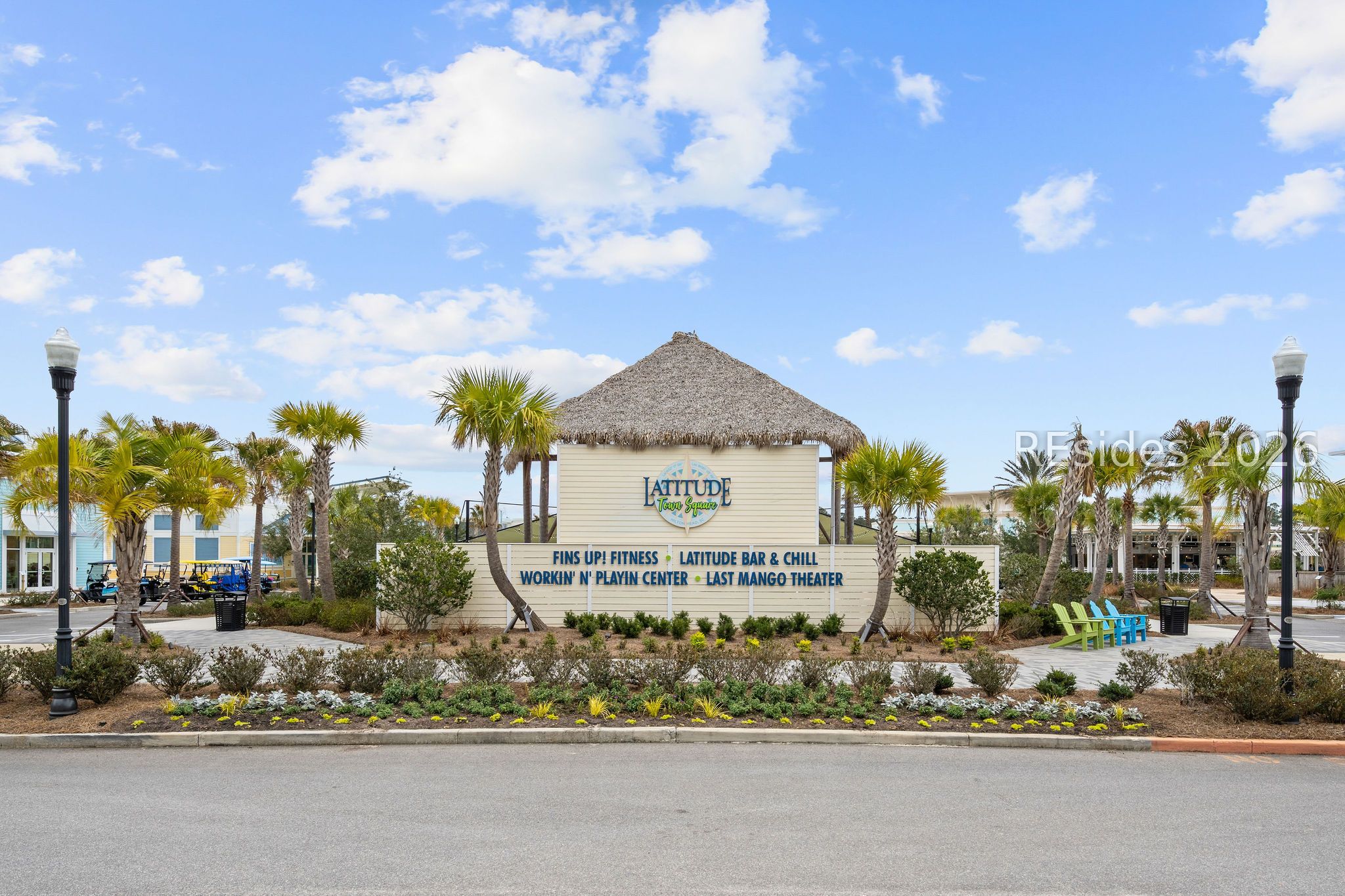 776 St Somewhere Drive Hardeeville, SC 29927 - Photo 45 of 58