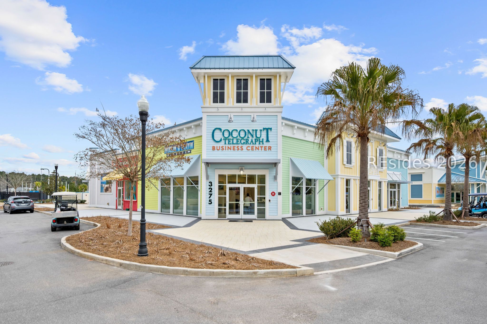 776 St Somewhere Drive Hardeeville, SC 29927 - Photo 46 of 58