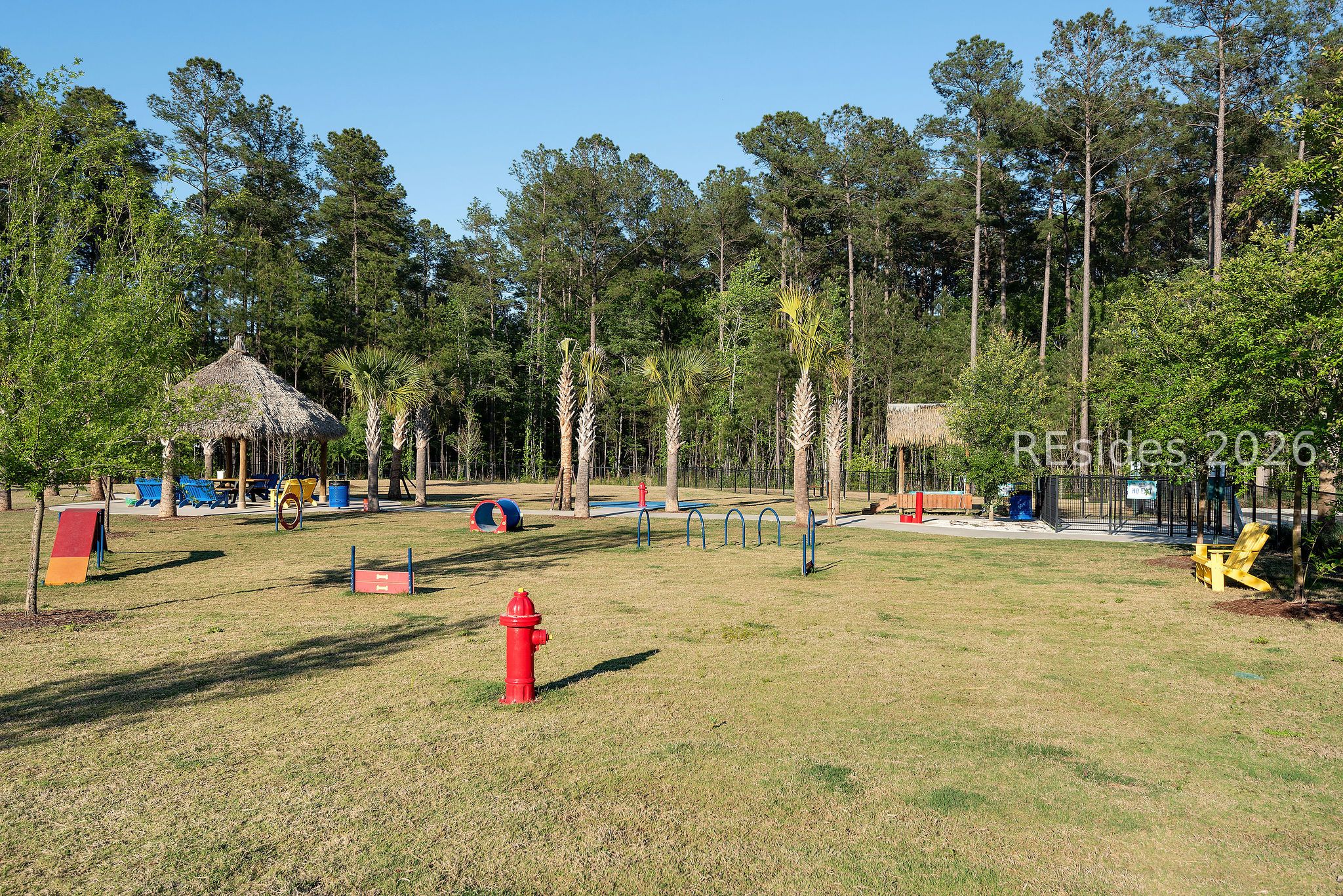 776 St Somewhere Drive Hardeeville, SC 29927 - Photo 52 of 58