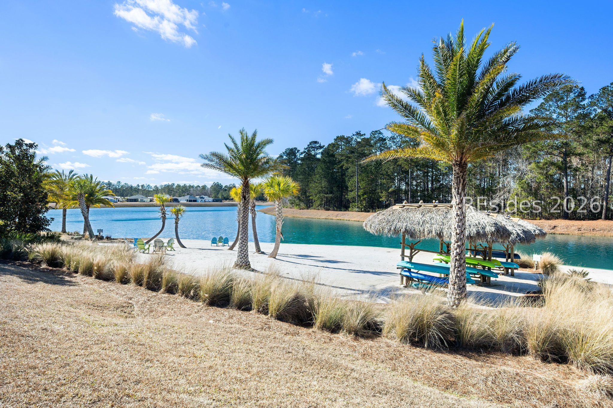 776 St Somewhere Drive Hardeeville, SC 29927 - Photo 56 of 58