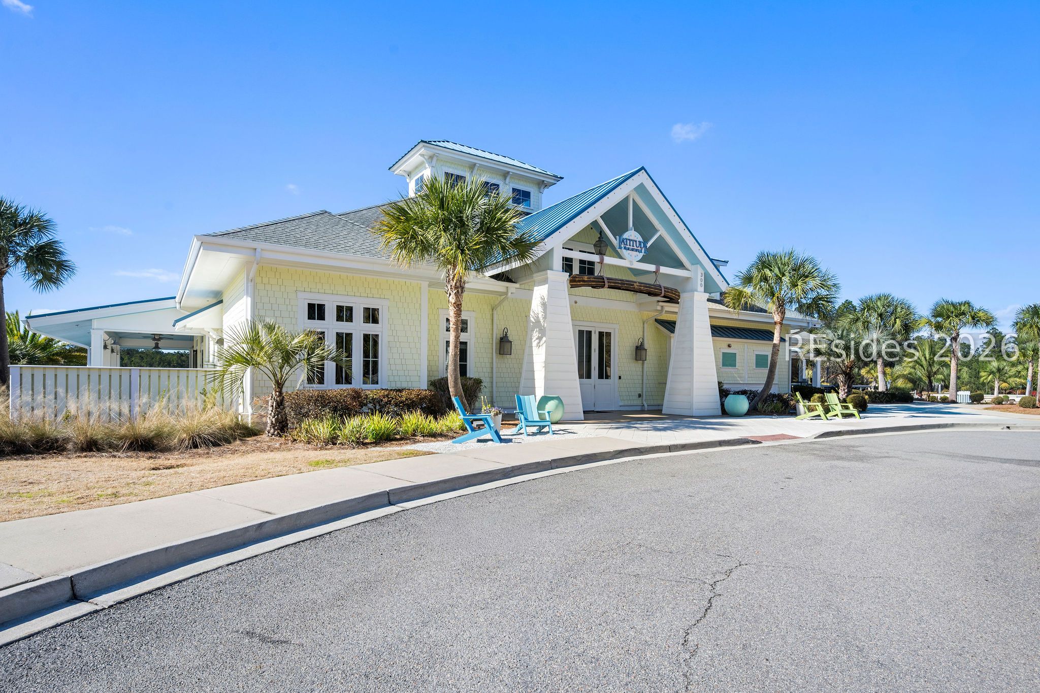 776 St Somewhere Drive Hardeeville, SC 29927 - Photo 58 of 58