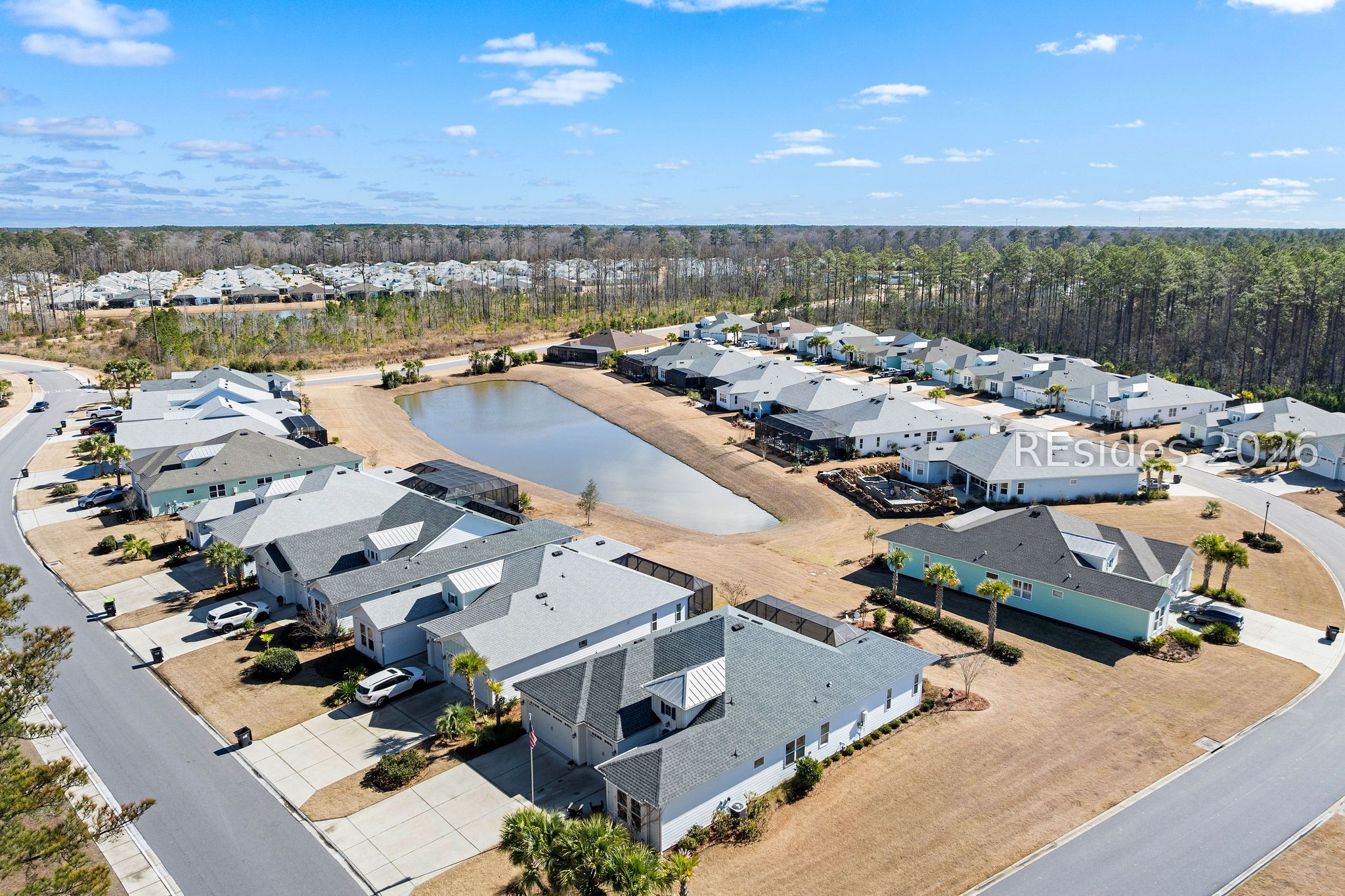 776 St Somewhere Drive Hardeeville, SC 29927 - Photo 6 of 58