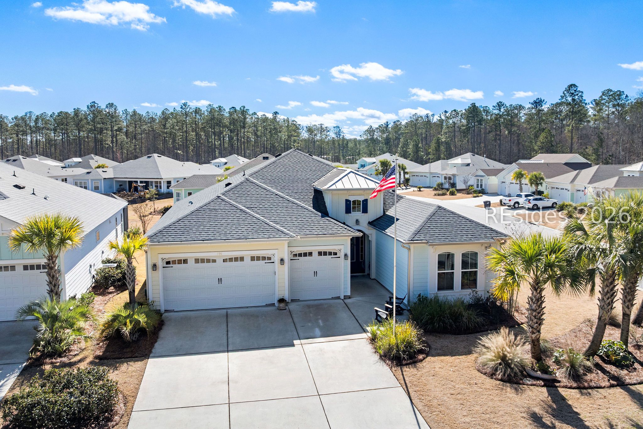 776 St Somewhere Drive Hardeeville, SC 29927 - Photo 7 of 58