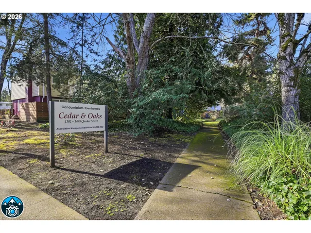 $250,000 | 1438 Quaker Street, Eugene, OR 97402