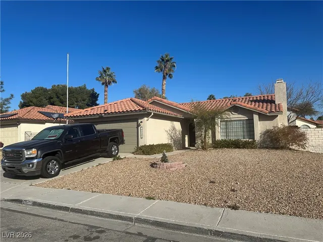 $2,045 | 542 Macbrey Drive, Las Vegas, NV 89123