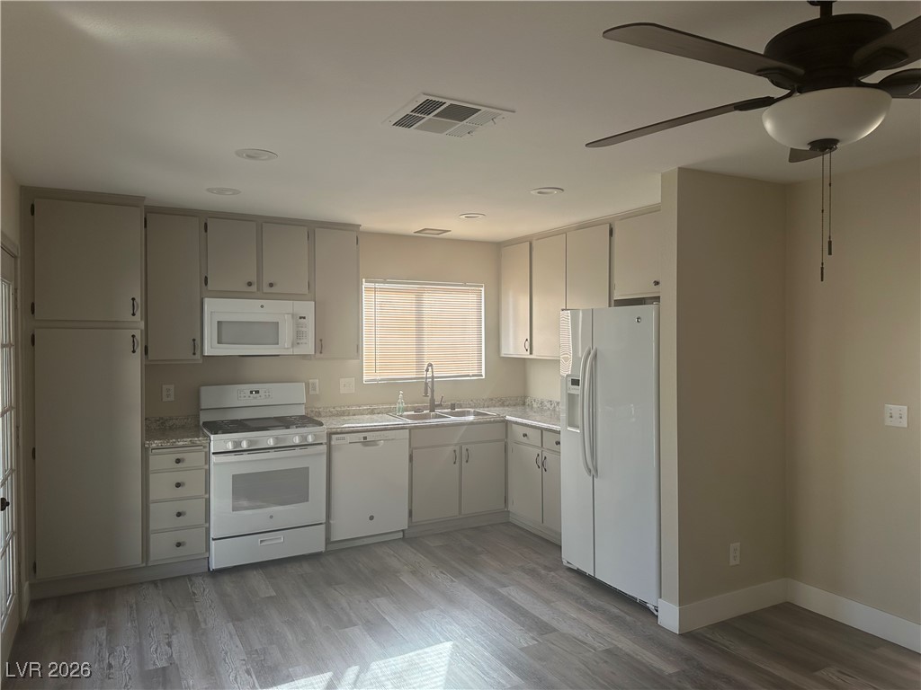 542 Macbrey Drive Las Vegas, NV 89123 - Photo 11 of 38