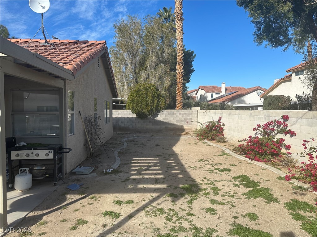 542 Macbrey Drive Las Vegas, NV 89123 - Photo 13 of 38