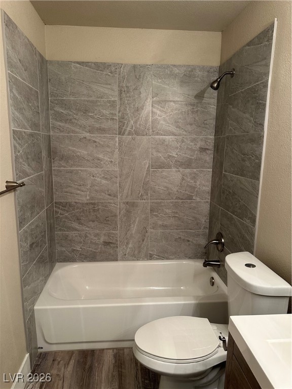 542 Macbrey Drive Las Vegas, NV 89123 - Photo 26 of 38