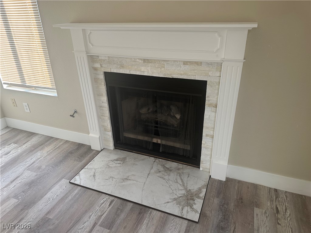 542 Macbrey Drive Las Vegas, NV 89123 - Photo 4 of 38