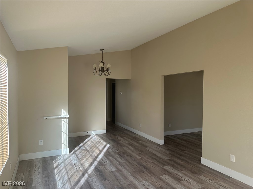 542 Macbrey Drive Las Vegas, NV 89123 - Photo 5 of 38