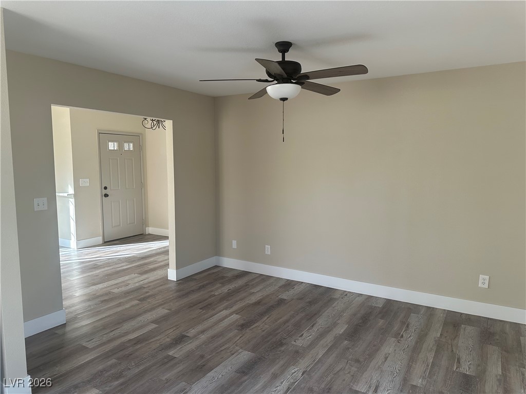 542 Macbrey Drive Las Vegas, NV 89123 - Photo 9 of 38