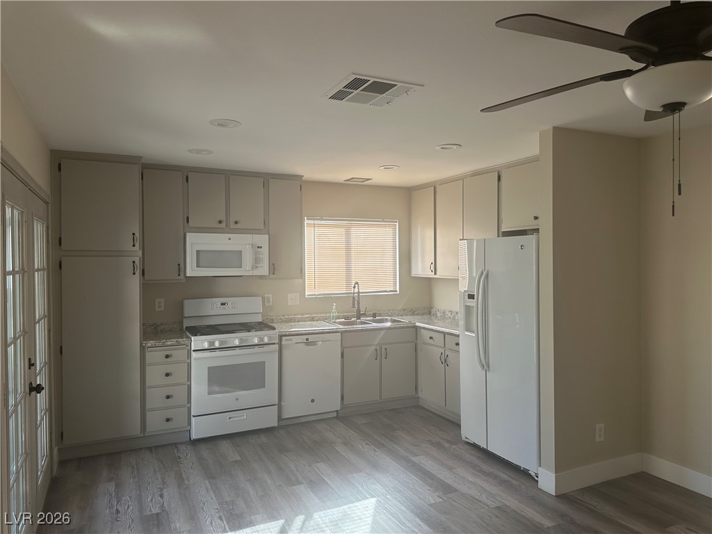 542 Macbrey Drive Las Vegas, NV 89123 - Photo 10 of 38