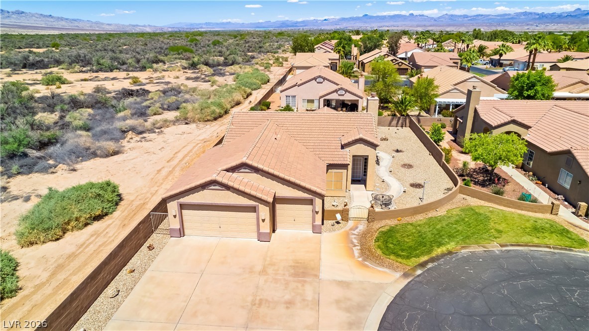 1204 Golf Club Drive Laughlin, NV 89029 - Photo 1 of 31