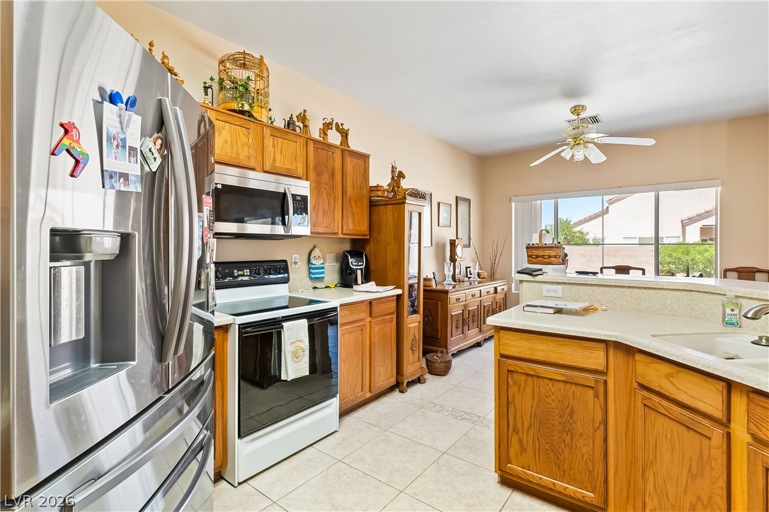 1204 Golf Club Drive Laughlin, NV 89029 - Photo 16 of 31