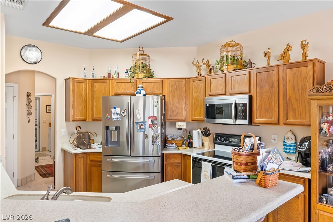 1204 Golf Club Drive Laughlin, NV 89029 - Photo 18 of 31